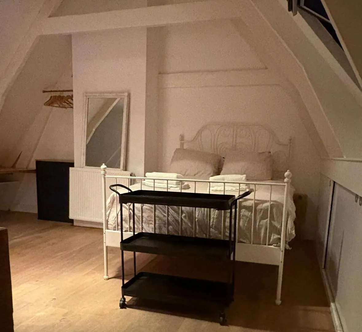 Bed & Breakfast Bellamy Suites Amsterdam