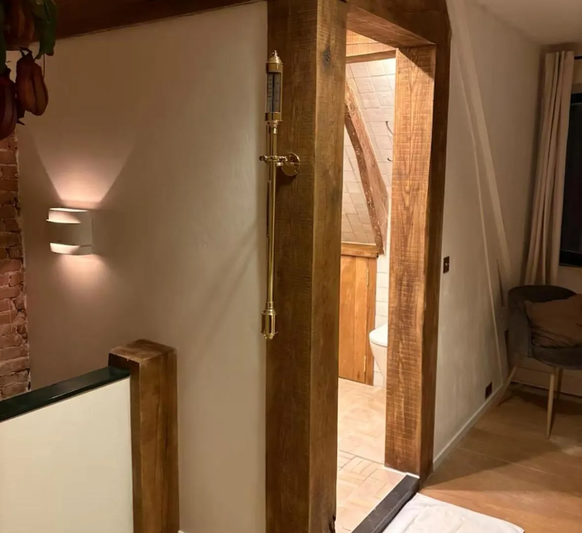 Bellamy Suites Amsterdam Bed & Breakfast