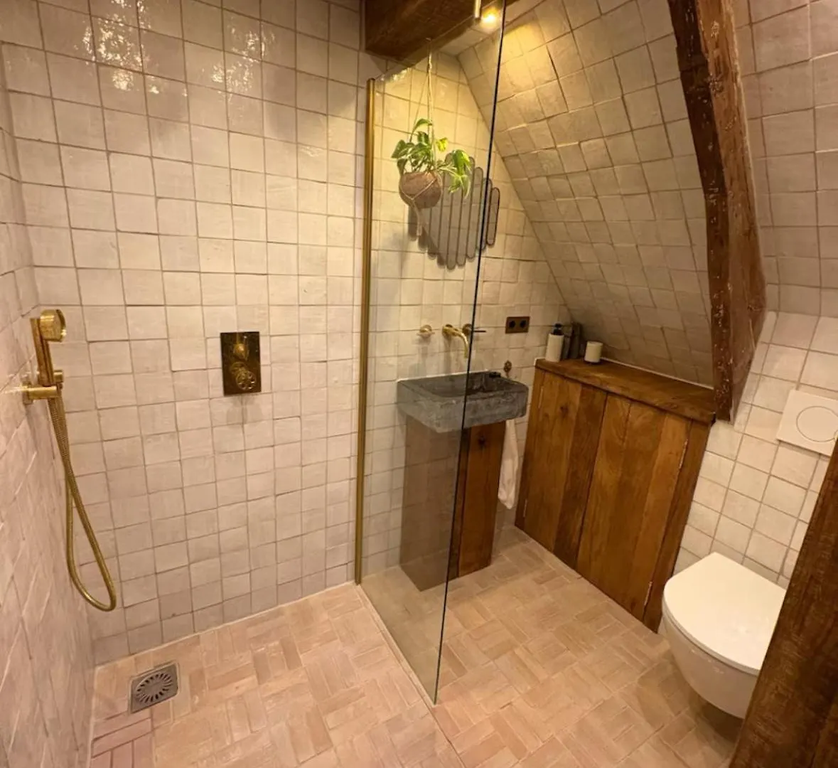 Bellamy Suites Amsterdam