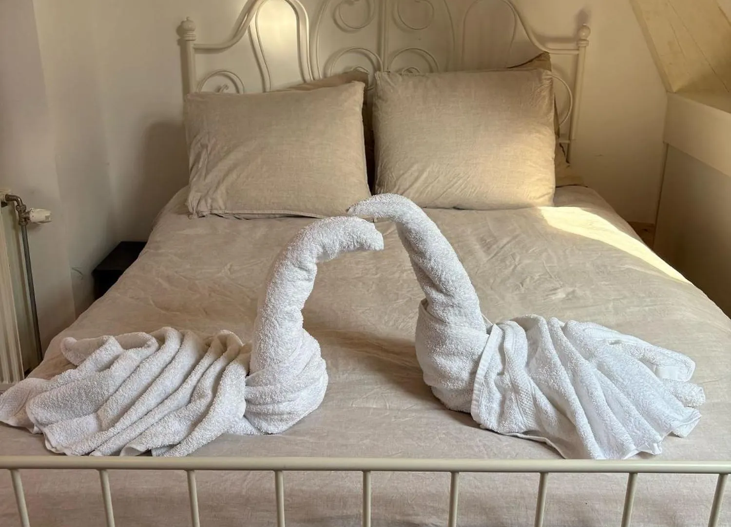Bed & Breakfast Bellamy Suites Amsterdam Netherlands